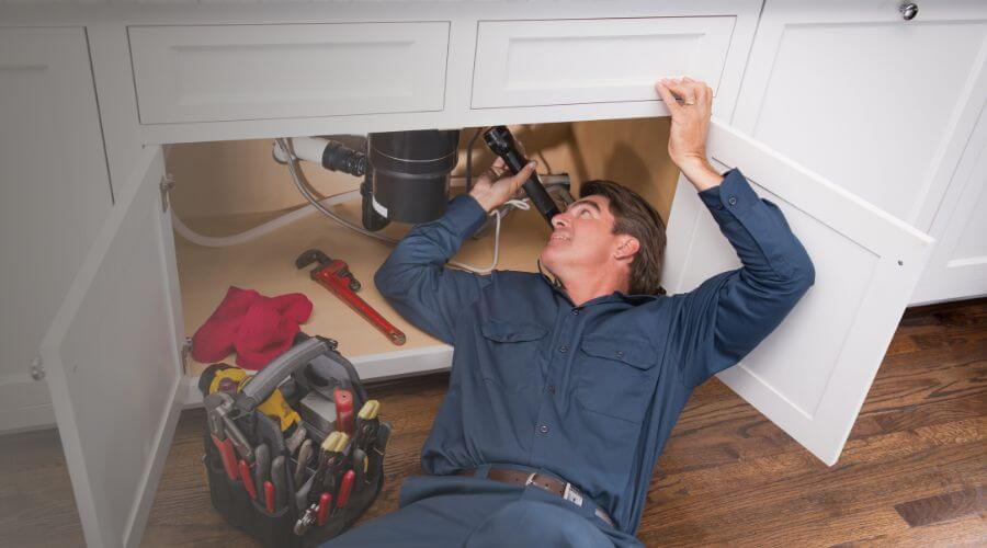 Local water heater installation in Big Creek, WV